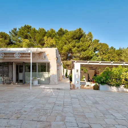 Villa Pigreco 6&2, Emma *