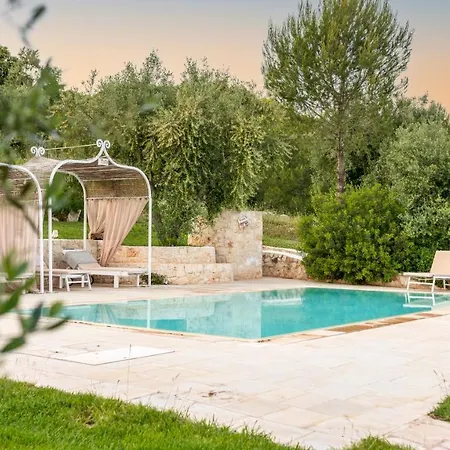 Villa Pigreco 6&2, Emma