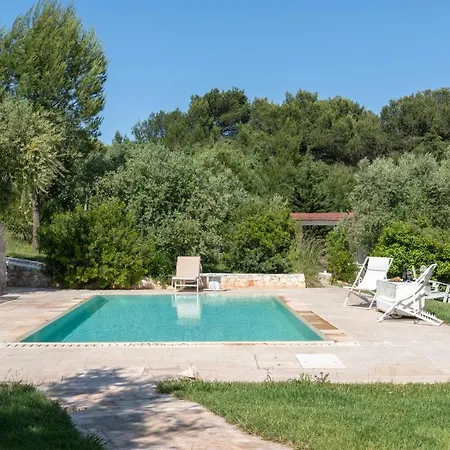 Villa Pigreco 6&2, Emma