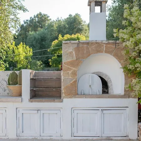 Pigreco 6&2, Emma * Ostuni