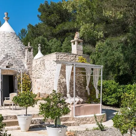 Pigreco 6&2, Emma Villa Ostuni