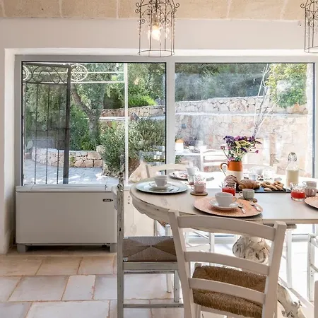 Pigreco 6&2, Emma Villa Ostuni