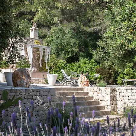 Pigreco 6&2, Emma Villa Ostuni