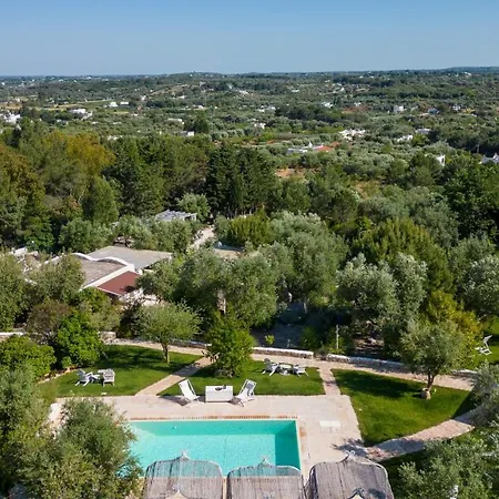 Villa Pigreco 6&2, Emma