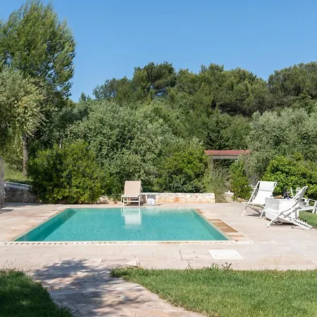 Villa Pigreco 6&2, Emma *