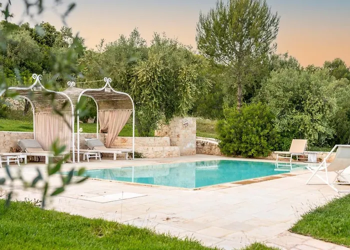 Villa Pigreco 6&2, Emma